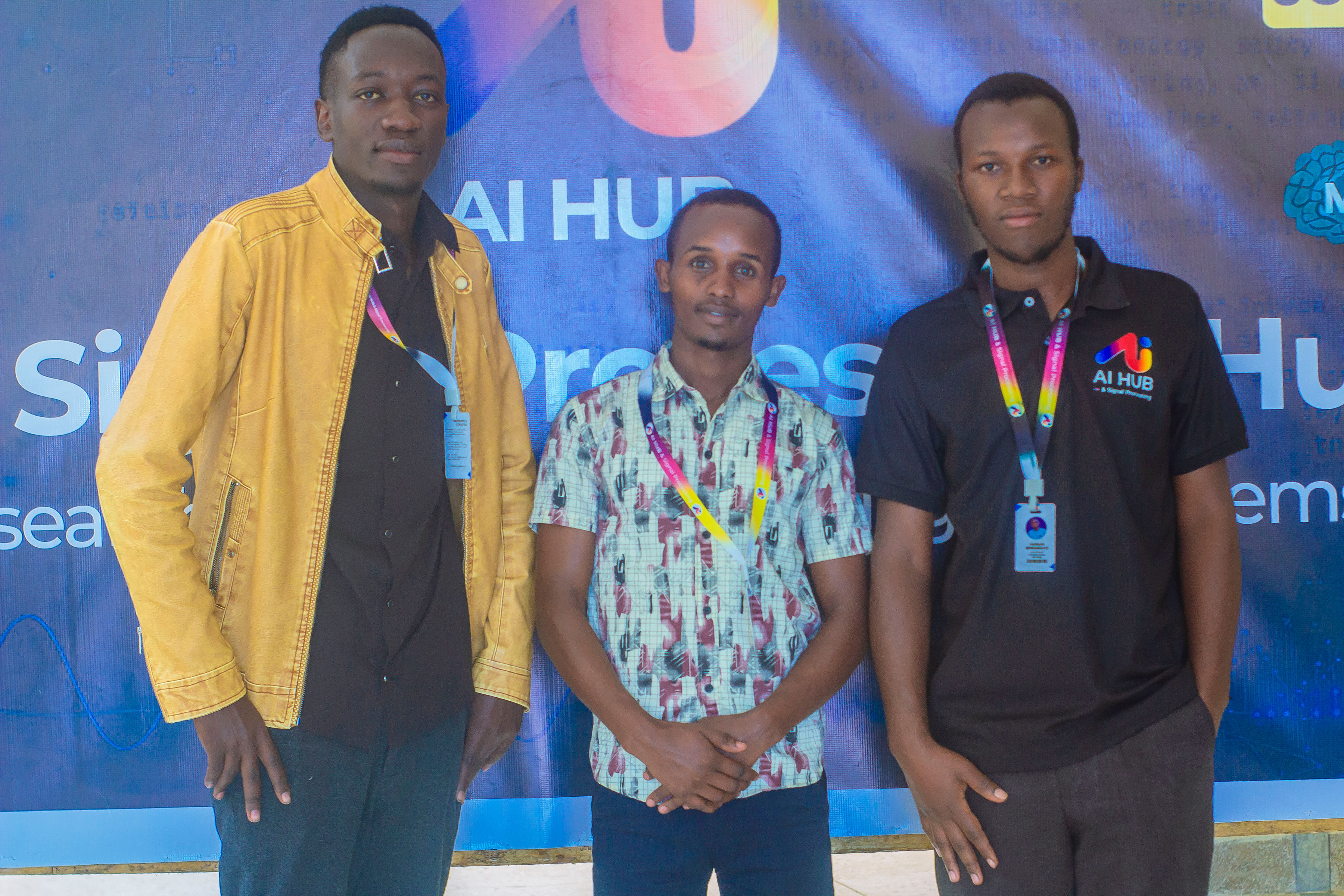 Johanes Jackson AI project showcase 1