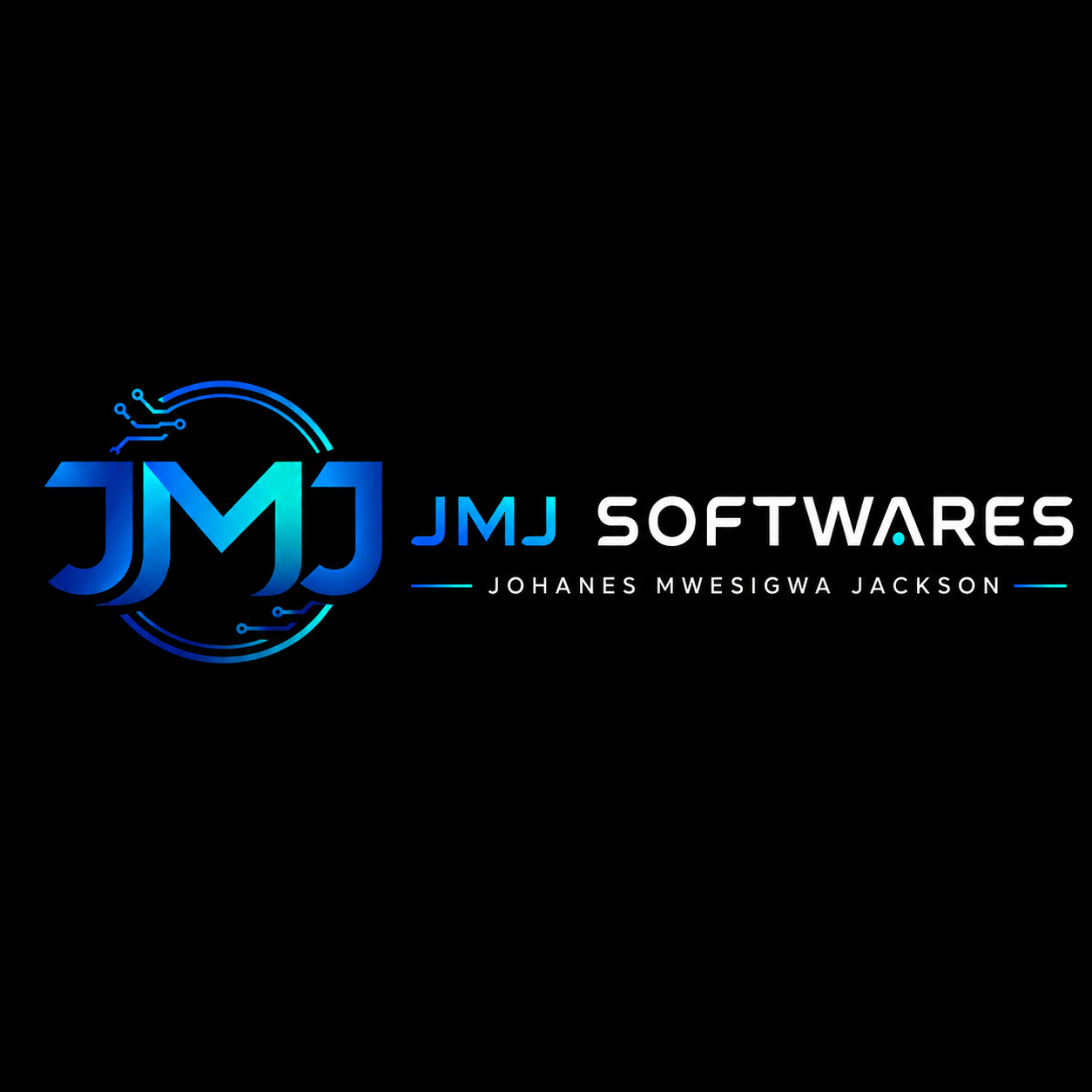 JMJ SOFTWARE logo